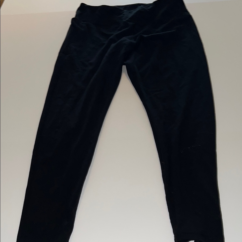 Hollister leggings